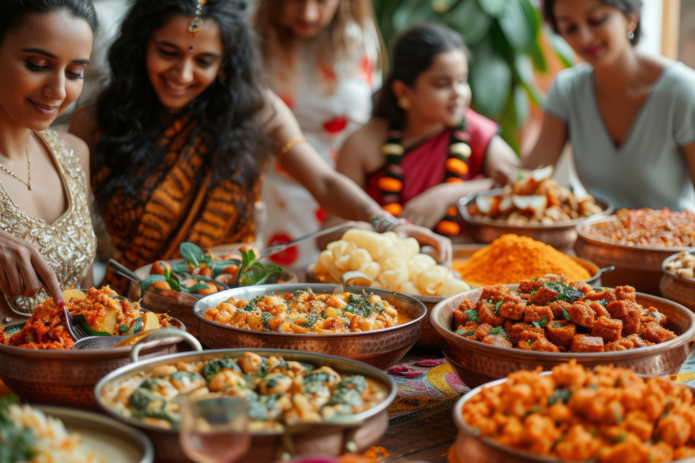 Function Catering Service